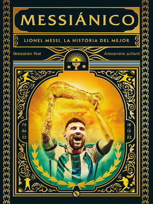 cover image of Messiánico